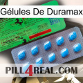 Gélules De Duramax new03